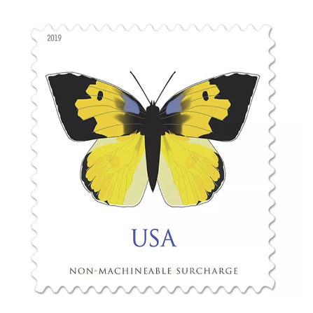 discount USPS California Dogface postage stamps cheap forever stamps for sale in bulk