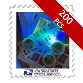 200 cheapest 50 off discount USPS postage cheap forever stamps in bulk for sale