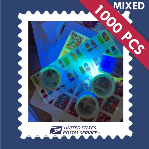 cheapest 1000 discount postage stamps on sale cheap in bulk