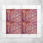 $10-Floral-Geometry-Stamps-cheap-forever-postage-1