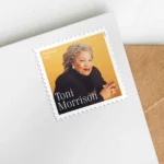 Toni-Morrison-Stamps-cheap-USPS-postage-forever-for-sale-1