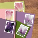 Tulip-Blossoms-Cheap-postage-forever-1Stamps-1