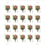 Celebration-Boutonniere-Stamp-USPS-Wedding-Forever-Stamps-on-sale-cheap-in-bulk-3