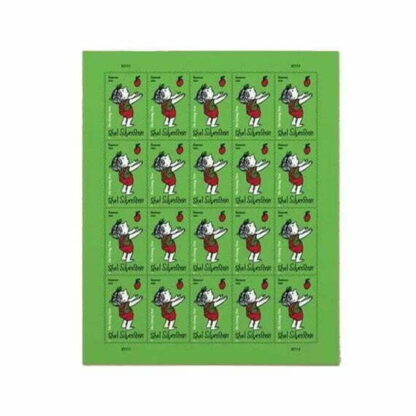 buy discount USPS Shel SilverStein Stamp Giving-Tree-Stamps cheap forever stamps in bulk for sale