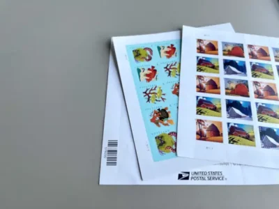 buy discount cheap forever postcard stamps in bulk on sale