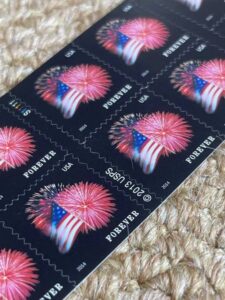 Love Flourishes Stamps: A Guide to the Colorful and Romantic Postage