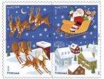 discount-USPS-Santa-and-Sleigh-stamps-2012-Holiday-postage-cheap-in-bulk-for-sale-0